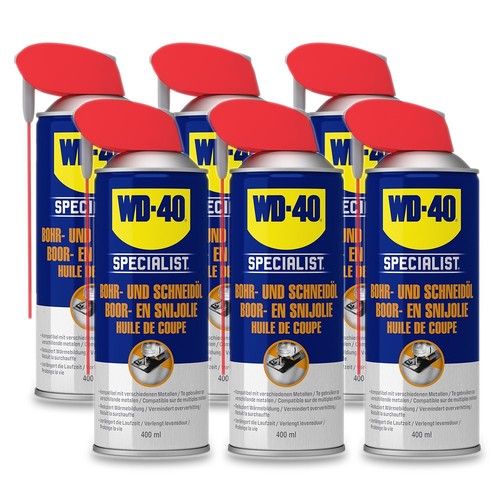 Specialist 400 ml - specialist,