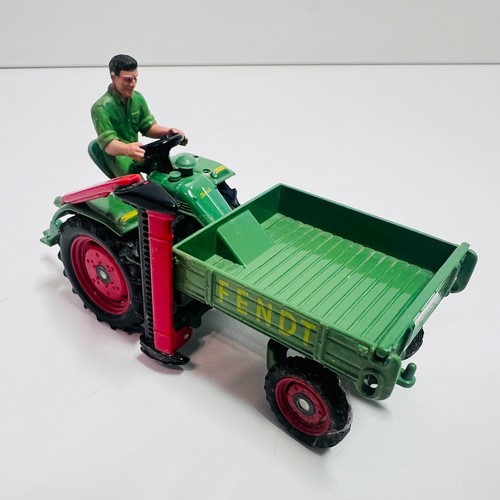 Siku farmer classic 3476 - siku,