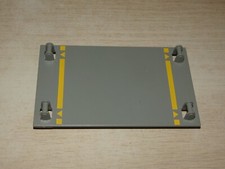 playmobil frachtschiff 4472