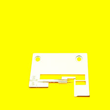 Stichplatte / Nadelplatte für