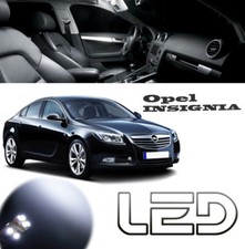 Für Opel Insignia 15 LED