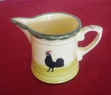 Hahn und Henne Gieskännchen NEU