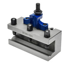 WABECO Bohrstahlhalter Gr. A System Multifix Schnellwechsel Stahlhalter 10786