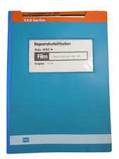 Reparaturleitfaden VW Polo 86c  5 Gang Getriebe 085 Schaltung Kupplung Film