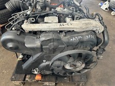 Audi  A6 4B C5 2,5TDI AYM 2.5TDI V6 Motor 162.970KM
