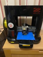 XYZprinting 3D-Drucker Da Vinci Mini W+ MR (EU) schwarz