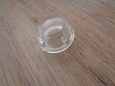 Kalotte,Lampenglas,Schutzglas JUNO AEG  , sehr gepflegt , NEUWERTIG