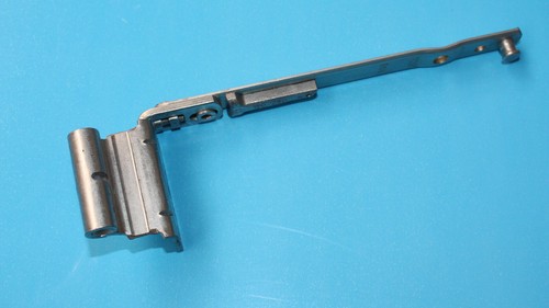 Roto axerarm 150 - axerarm, links
