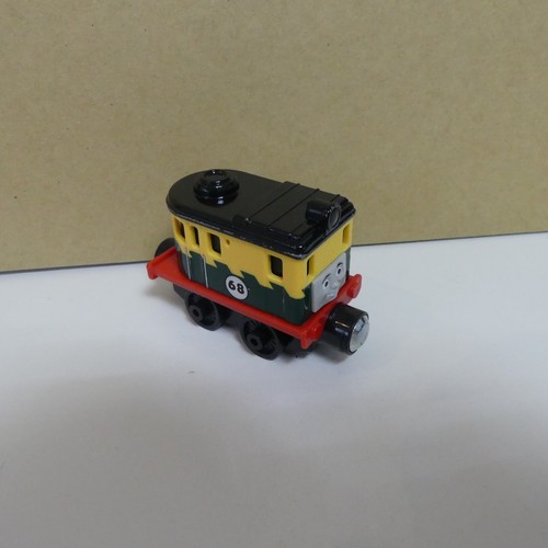 Mattel thomas und seine - und,
