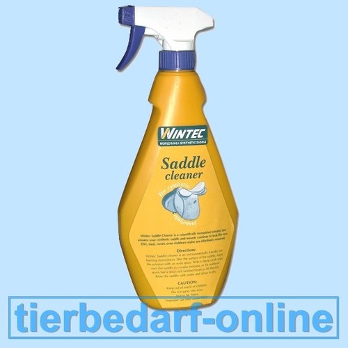 Wintec sattel reiniger 500ml - wintec,