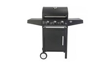 EL FUEGO® Gasgrill » SAN