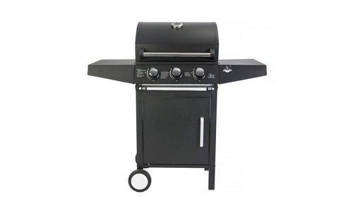 Fuego gasgrill san - gasgrill, »