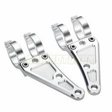 Motorrad scheinwerferhalter - motorrad,