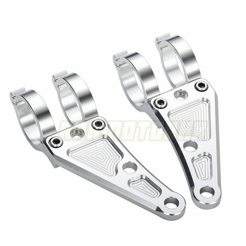Motorrad scheinwerferhalter - motorrad,