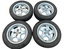 Alufelgen winterreifen - ,