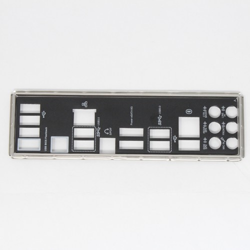 Asus p9x79 pro atx blende - atx,