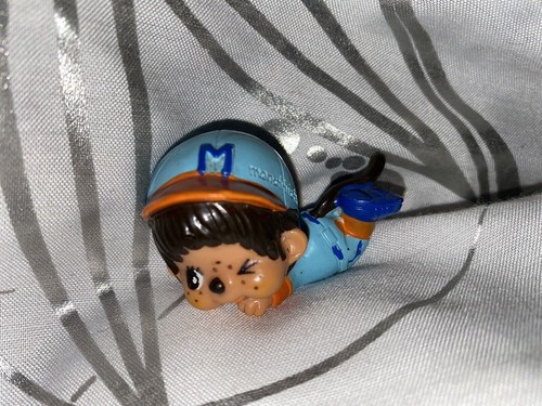 Original sekiguchi monchhichi - original,