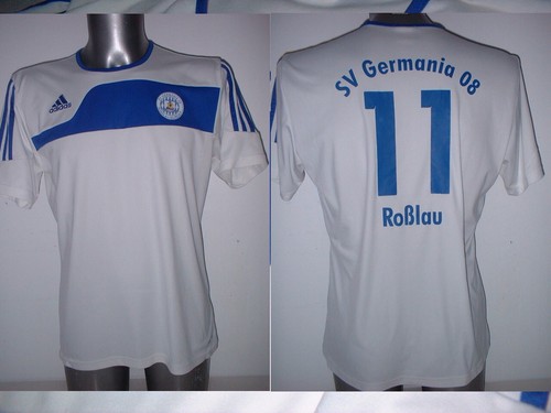Germania roßlau m - germania, 08