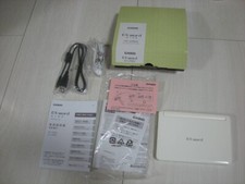 Casio Elektronisches