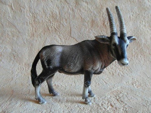 Schleich 14302 oryx antilope - 14302,