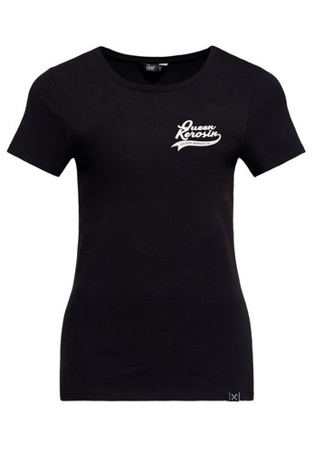 Queen kerosin shirt damen - kerosin, t-shirt