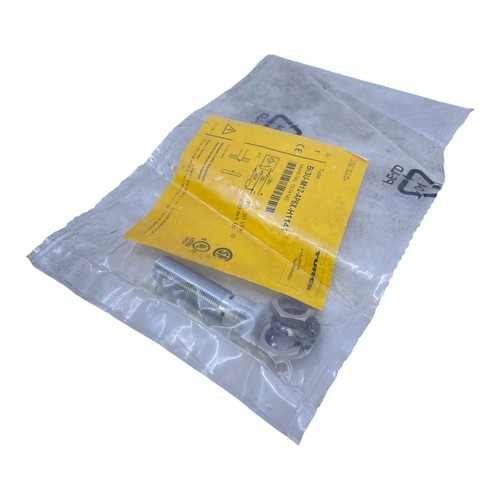 Turck sensor induktiver - sensor,