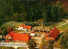 Lutterloh Fliegeraufnahme