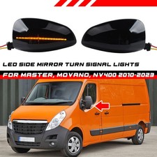 2X Mirror Turn Signal