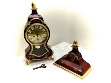 Vintage *Schmid* Pendule