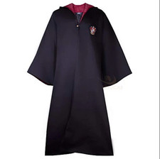 Cinereplicas Harry Potter - Hogwarts Robe Gryffindor - XL
