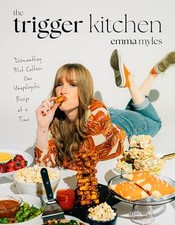 Emma Myles - Trigger Kitchen