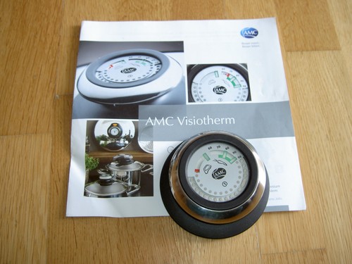Amc premium visiotherm - amc,