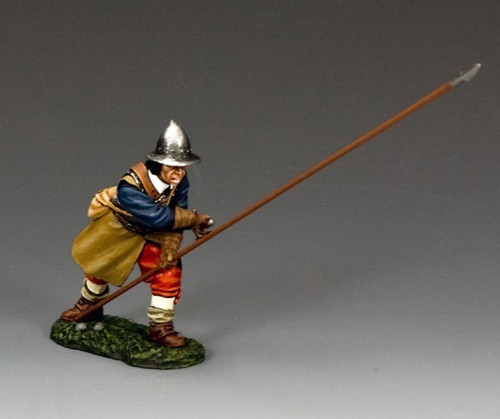 King and country pnm002b - king,