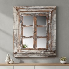 Wandspiegel Bilderrahmen