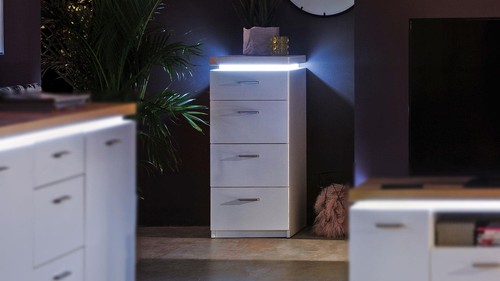 Kommode cali sideboard - kommode,