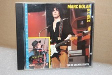 CD - MARC BOLAN & T.REX - THE