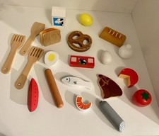 Kinder holzspielzeug küche - holzspielzeug,