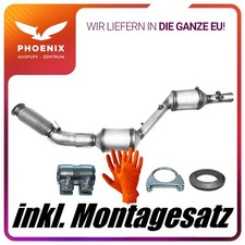 ✅ für VW Crafter 2.0 TDI