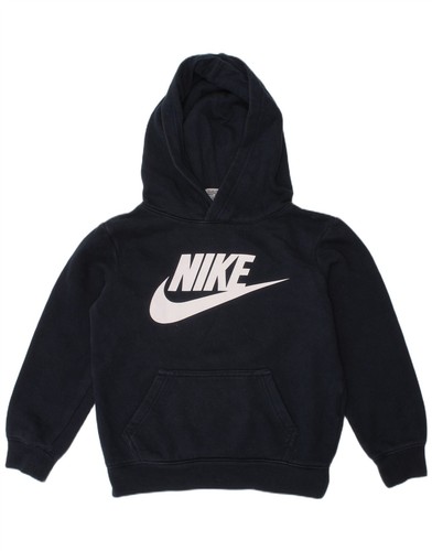 Nike jungen grafik hoodie - jungen,