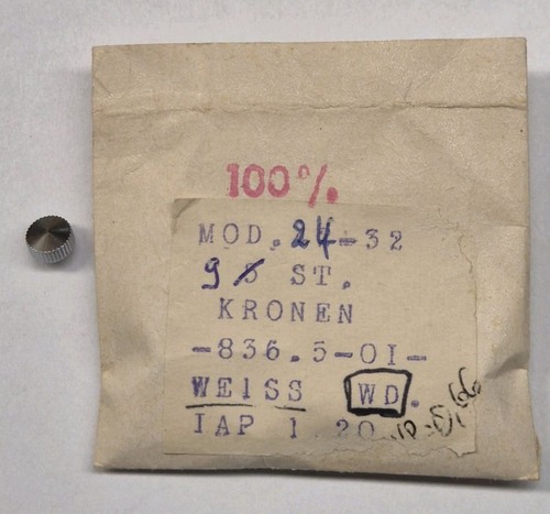 Krone für ruhla mod - ruhla, mod.24-32