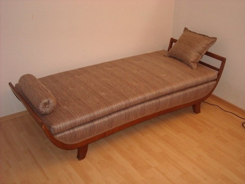 Kirschbaum daybed coach bett - daybed,