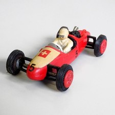 Tekno Denmark Cooper Norton