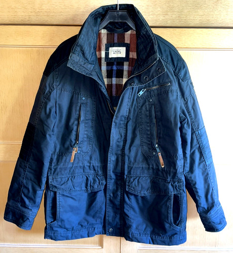 Camel active herren - herren, winter