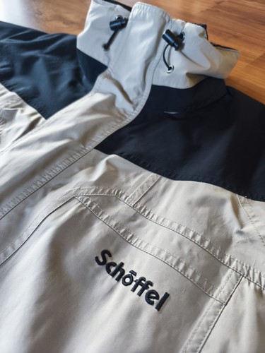 Schöffel outdoor jacke 50 - outdoor,