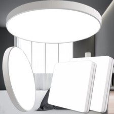 LED Deckenlampe Panel