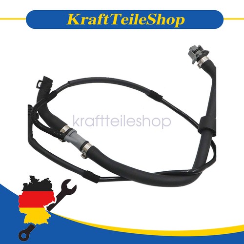 Kühlmittel überlaufschlauch - kühlmittel,
