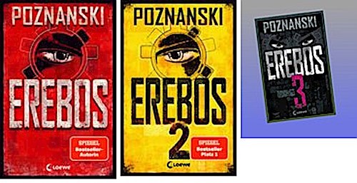 Erebos zur auswahl - erebos,