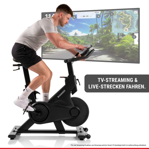 Hammer speedbike speed race - speed, x