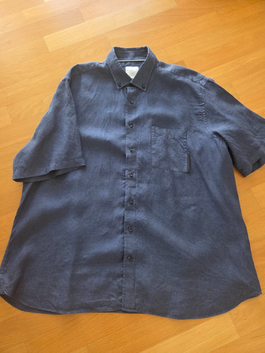 Herrenhemd von bogner xxl - bogner,