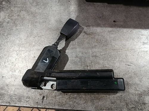 Bmw e36 gurt schloss - e36,